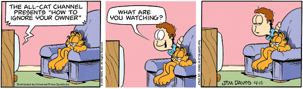 garfield